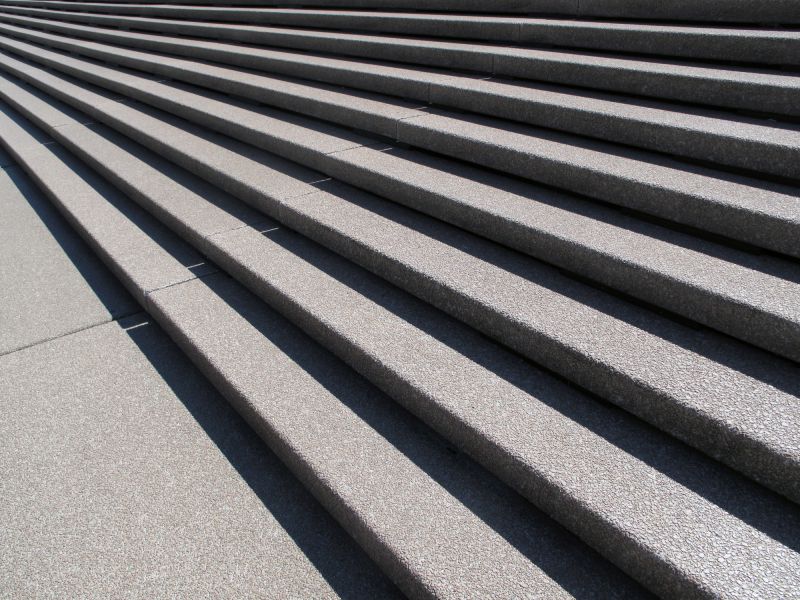 Signs Your Property Needs New Concrete Steps